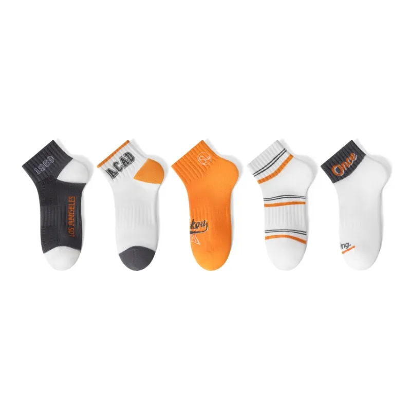 GOSO Men Socks Sets-6