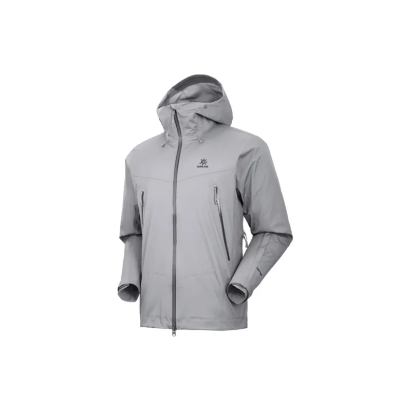KAILAS Waterproof And Windproof Single Layer Windbreaker Coats Men's-42