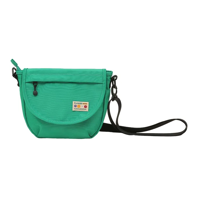 Cloud Factory Polyester Shoulder Bag, Crossbody Bag Small Size Unisex-7
