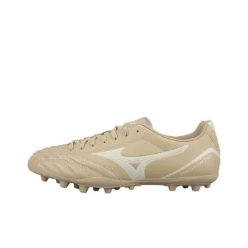 Mizuno Folgado Ag Soccer Shoes 'Beige'