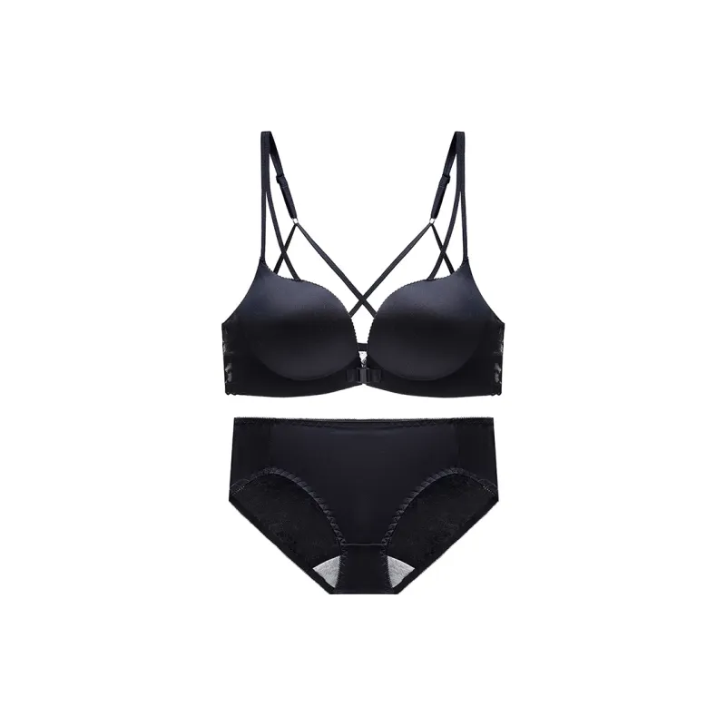 Lanza Women's Bras-10