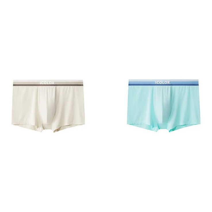 Icolor Underpants Men's Combo Set-13