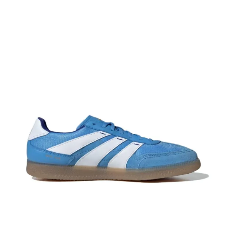 Adidas Predator Freestyle Indoor Blue Burst Cloud White Lucid Blue-1