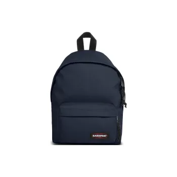 EASTPAK Nylon With Polyester Backpack Extra Small Unisex Blue
