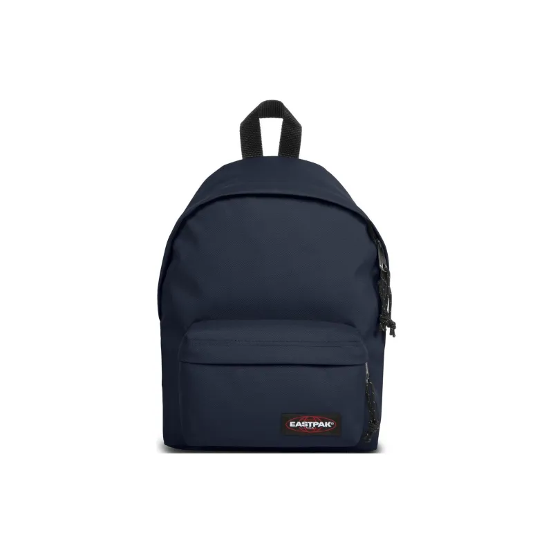 EASTPAK Nylon With Polyester Backpack Extra Small Unisex Blue-0
