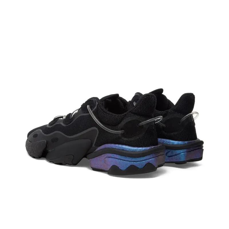 Adidas Torsion X Core Black Night Metallic-3