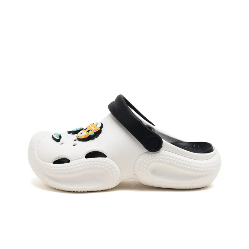 TALKING TOM Clogs Unisex-8