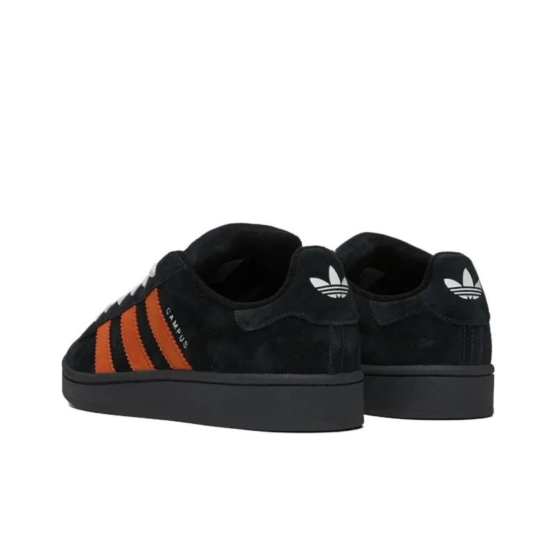 Adidas Campus 00s Carbon Orange-5