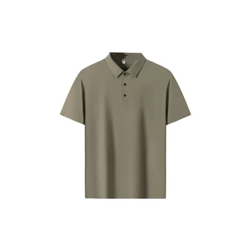 MIIOW Polo Shirts Men