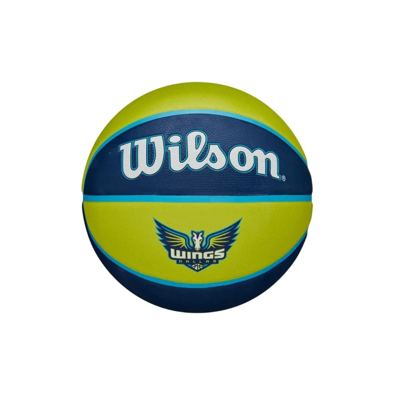 Wilson Basketball Size 6 Training Unisex-3