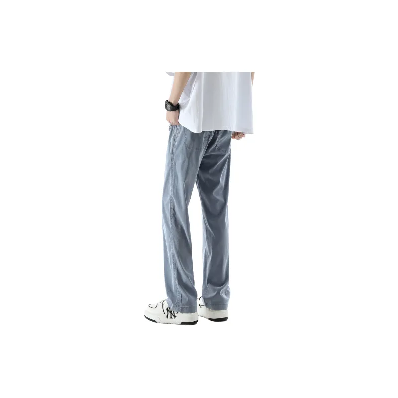PANDA ADEVIL Jeans Unisex-9