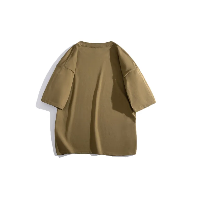 WJBS T Shirts Unisex-16