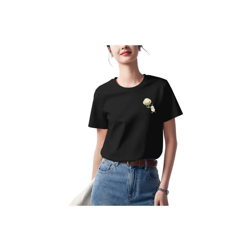 Mula T Shirts Women's-7