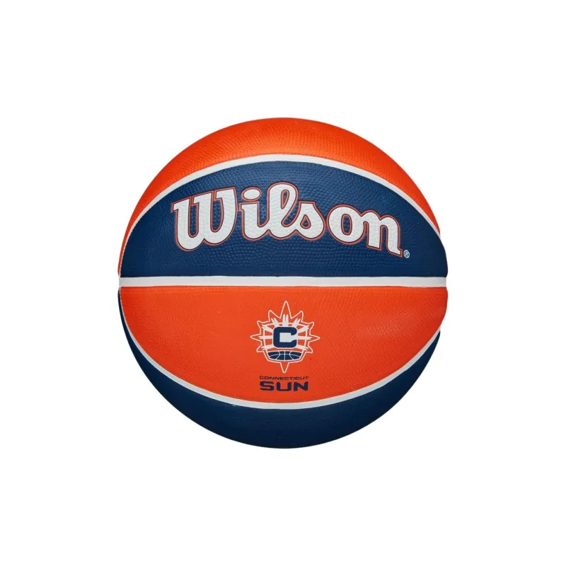 Wilson Basketball Size 6 Training Unisex-0