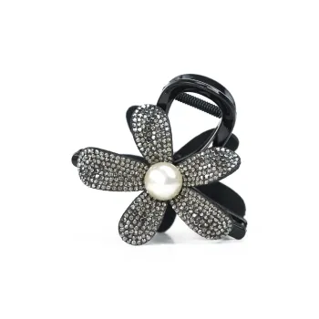 Danqin Hair Clips Women's