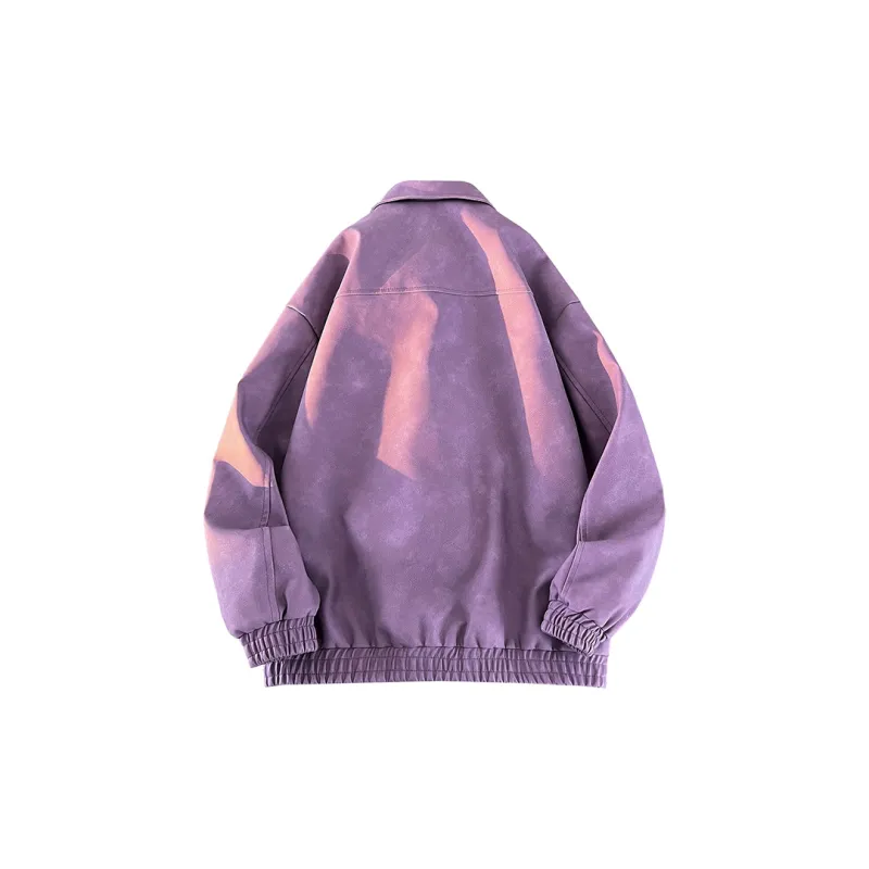 BOTH PLAY Jackets Unisex-3