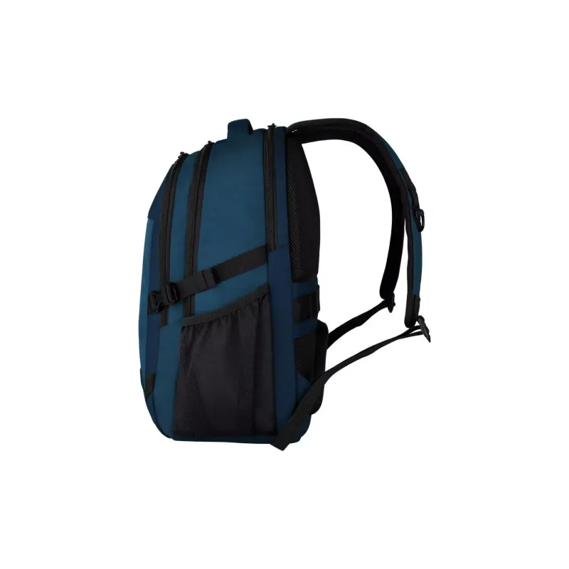 VICTORINOX Polyester Backpack Unisex Marine Blue-4