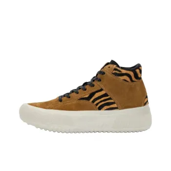 BRANDBLACK Capri Casual Shoes Women's Brown
