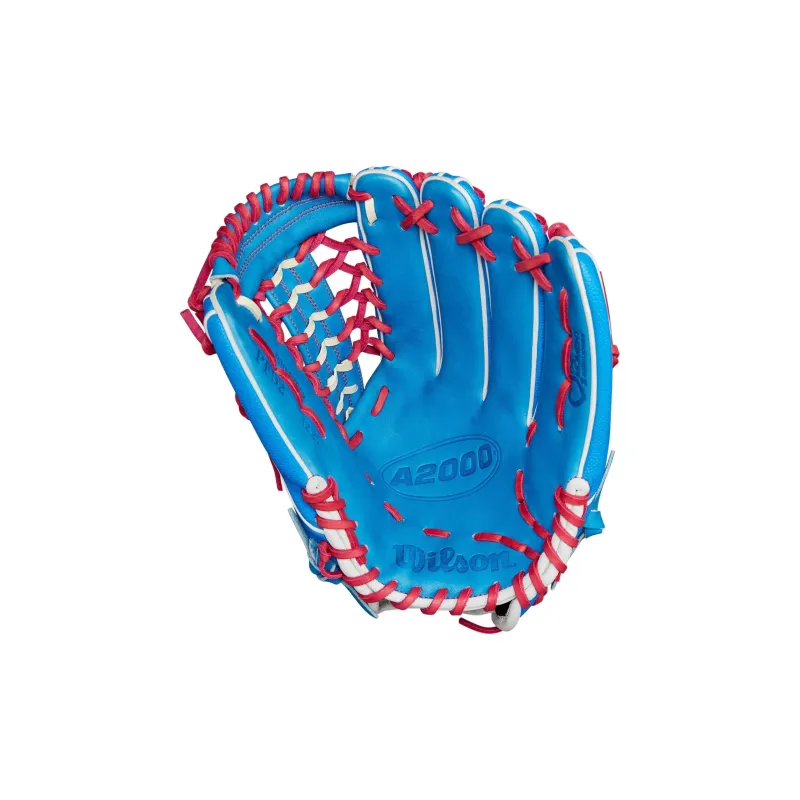 Wilson Baseball Gloves-3