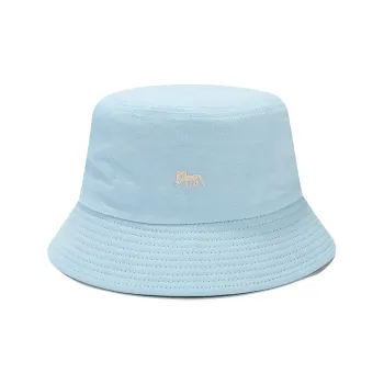 Lanza Cotton Bucket Hats Unisex