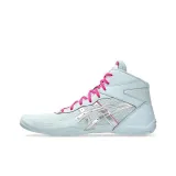 Grey/Pink/Silver