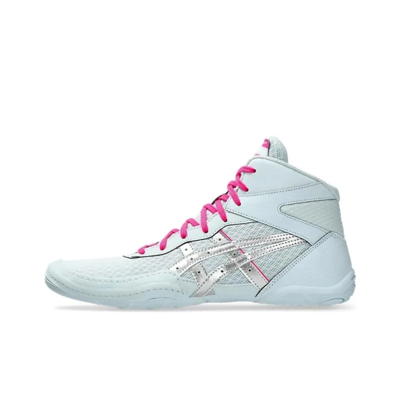 Asics Matflex 7 Cool Grey Pure Silver-0