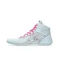 Grey/Pink/Silver