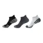 3 Pack (Black+Dark Gray+Light Gray)
