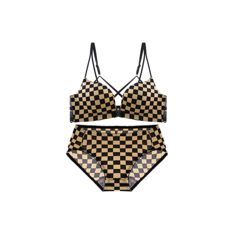 Lanza Women's Bras-8
