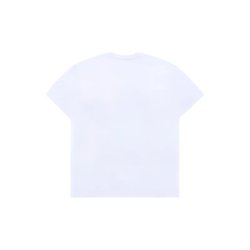 Acme De La Vie/ADLV T Shirt Unisex White-1