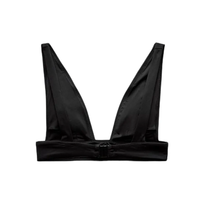 ZARA Bikinis Women's Black-1