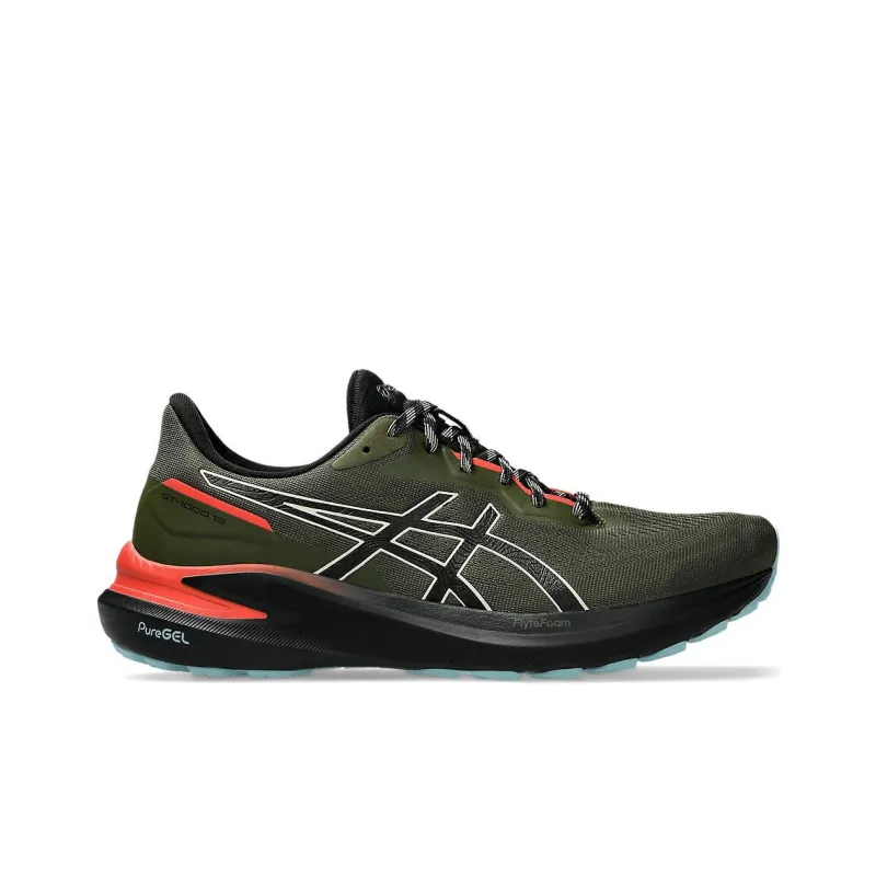 Asics GT 1000 13 Tr Nature Bathing Nature Bathing Red Snapper-1