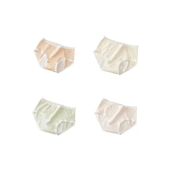 Ordifen Underpants Women's 4 Pack
