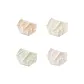 A Set: Orange+Skin+Green+Pink 4 Pack
