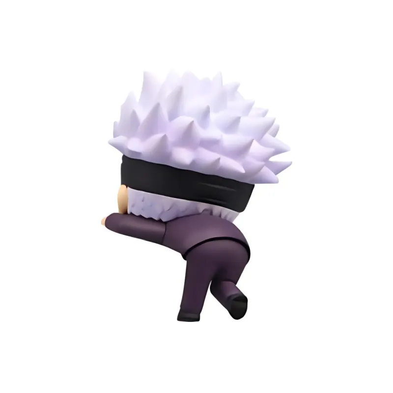 FURYU Satoru Gojo Jujutsu Kaisen 2 Bonus Gifts-2