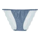 1 Pack (Washed Denim Blue)