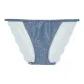 1 Pack (Washed Denim Blue)