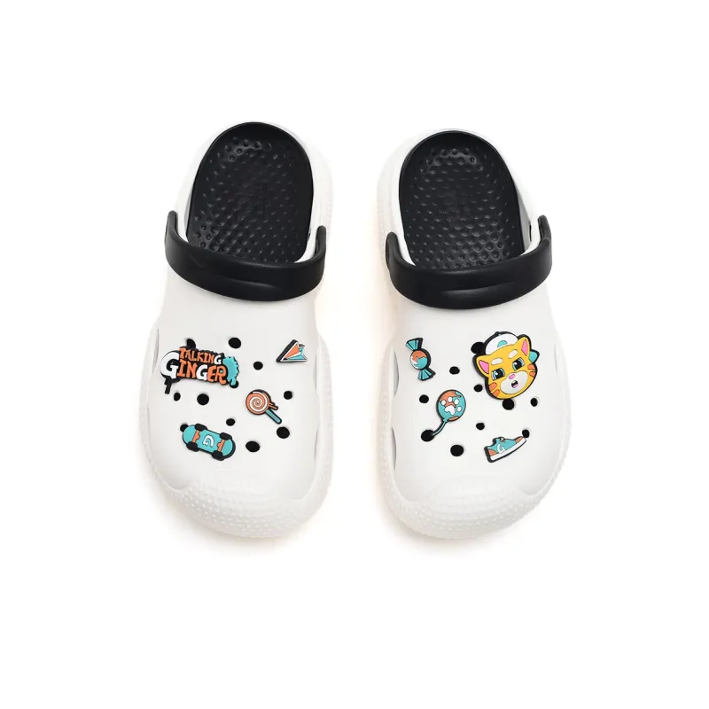 TALKING TOM Clogs Unisex-11