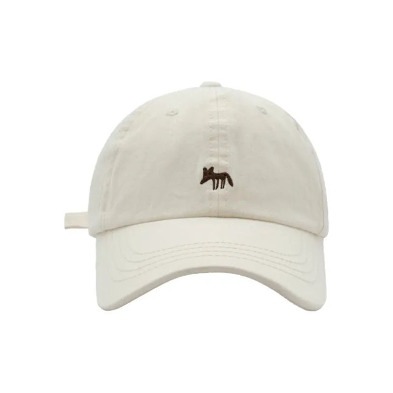 TUCANO Cotton Baseball Caps Unisex-0