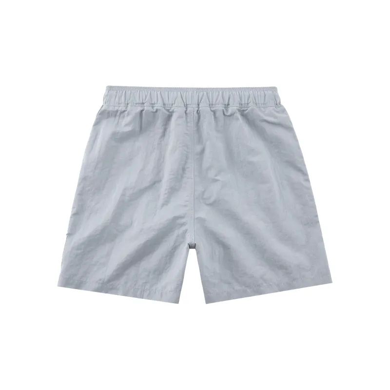 BLANK PROGRAM Casual Shorts Unisex-6