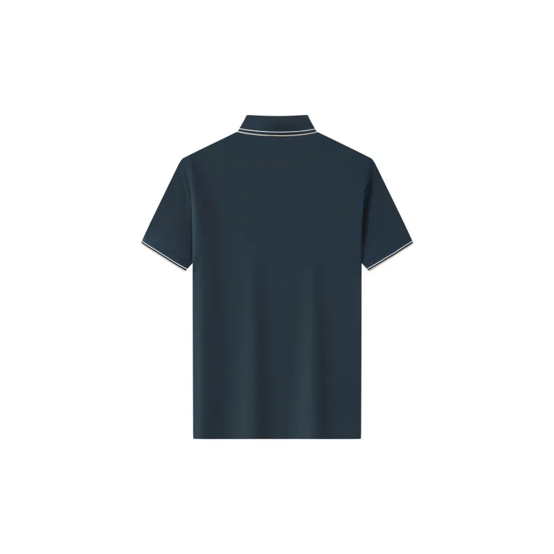 WARRIOR Polo Shirts Unisex-14