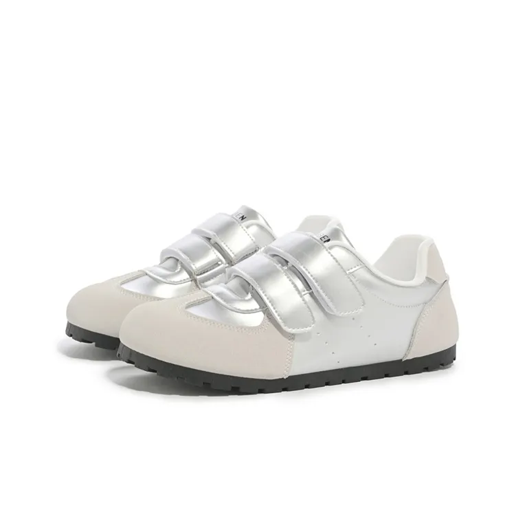 Humanism 1986 Slip Resistant And Breathable Casual Shoes Women's-1