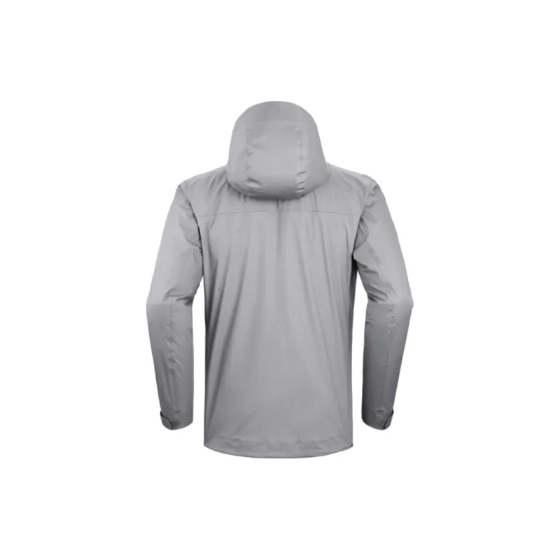 KAILAS Waterproof And Windproof Single Layer Windbreaker Coats Men's-43