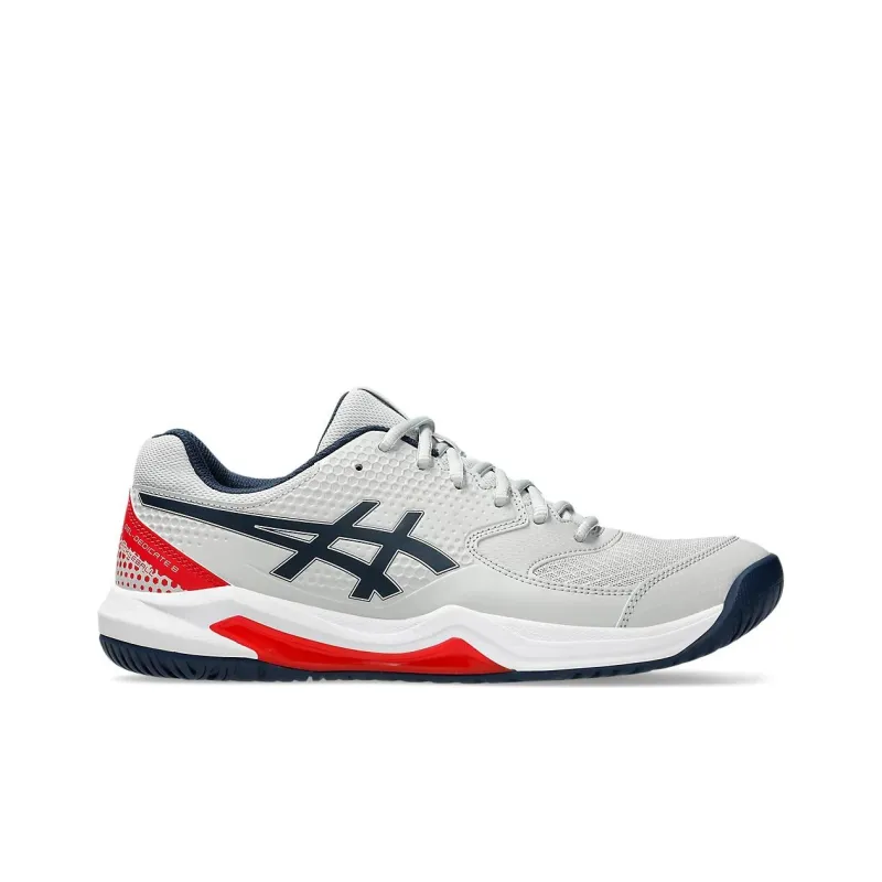 Asics Gel Dedicate 8 Pickleball Concrete Night Sky-1