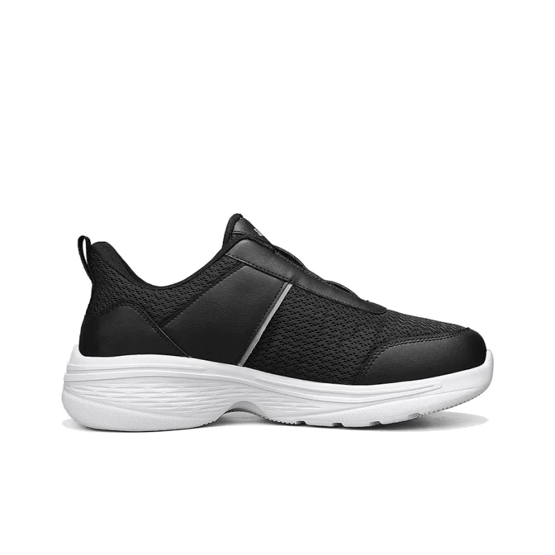 ZULIZ Cushioning Anti-Slip Wear-Resistant Breathability Low-Top Casual Shoes Unisex-4