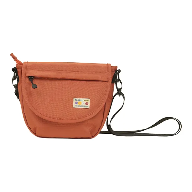 Cloud Factory Polyester Shoulder Bag, Crossbody Bag Small Size Unisex-2