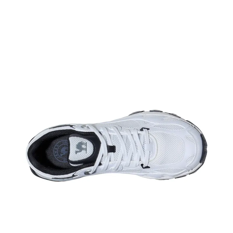 CAMEL Cushioned Slip Resistant Abrasion Resistant Low Top Running Shoes Men's-3