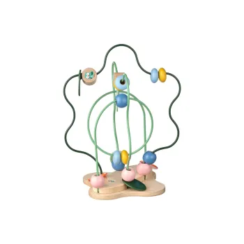 IKEA Usta Bead Maze Educational Toys
