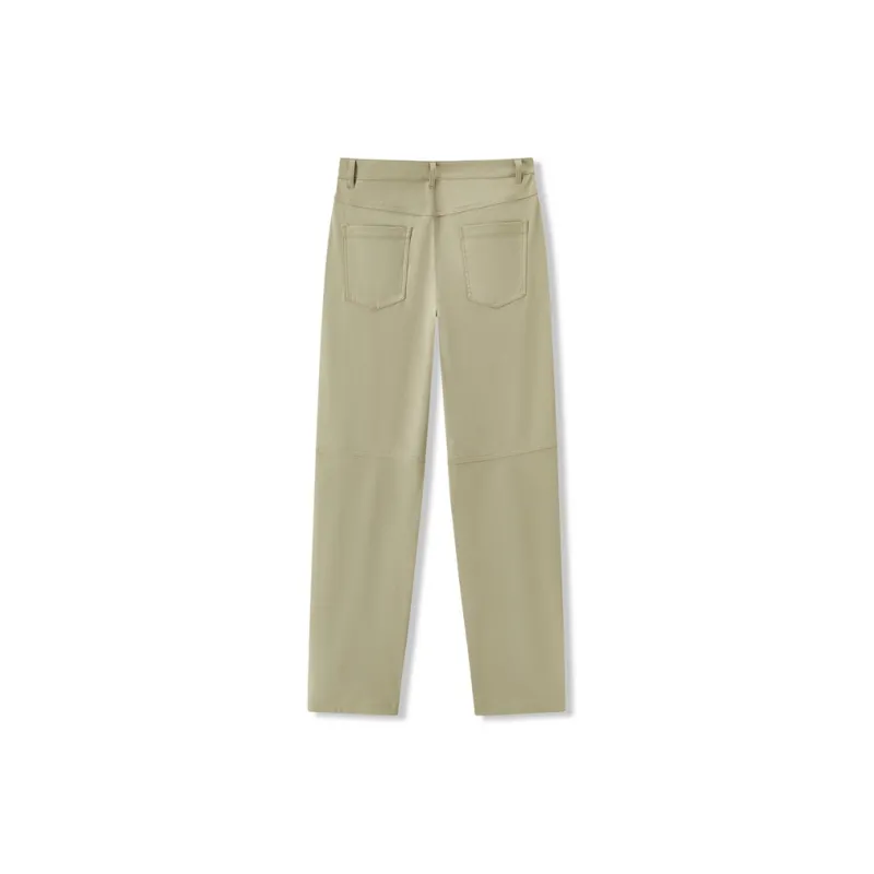 SEM/R Casual Pants Men-5