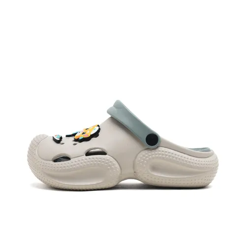 TALKING TOM Clogs Unisex